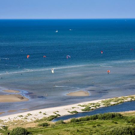Ferienhaus Bottsand Marina Wendtorf Zewnętrze zdjęcie