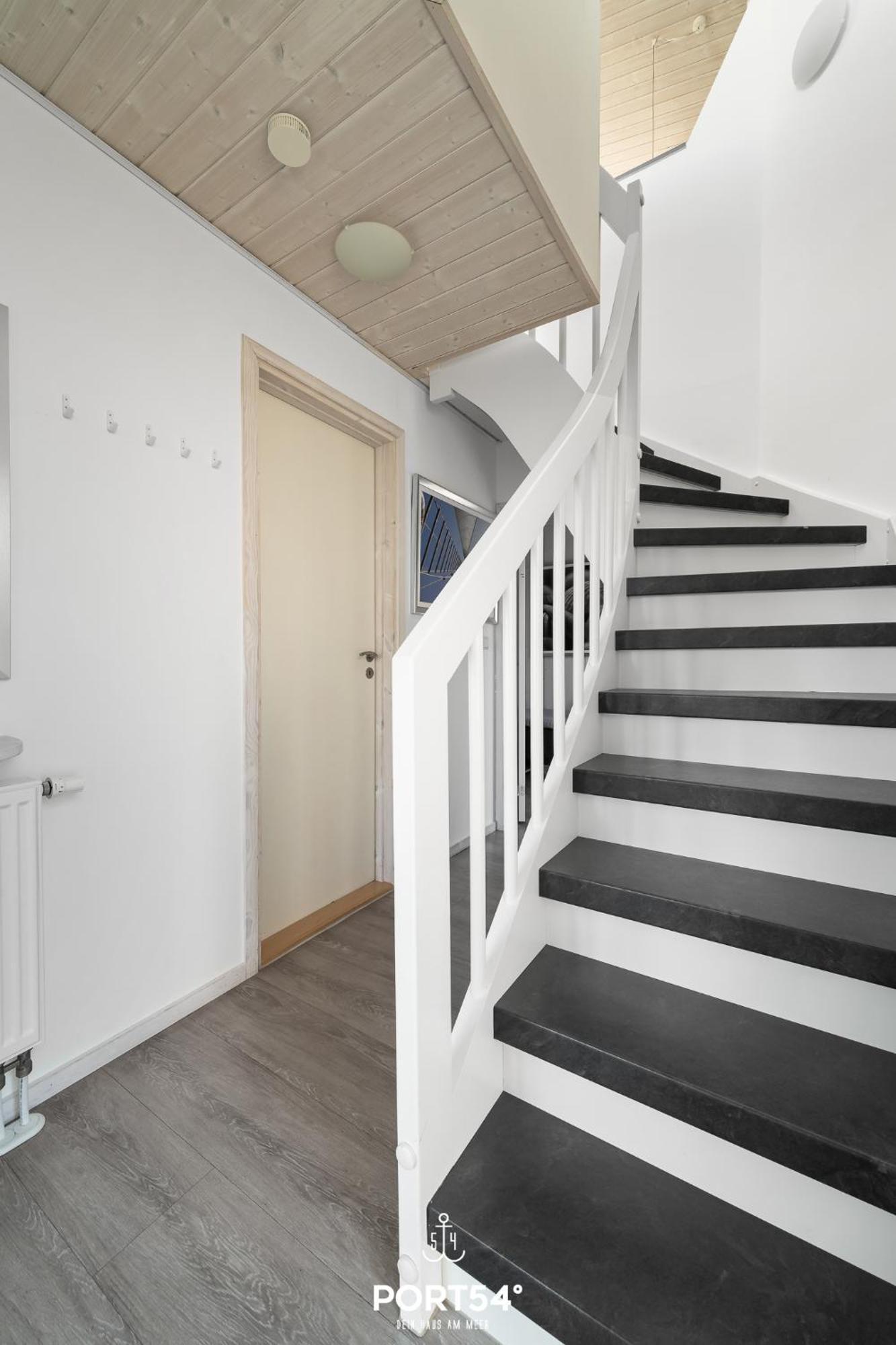 Ferienhaus Bottsand Marina Wendtorf Zewnętrze zdjęcie