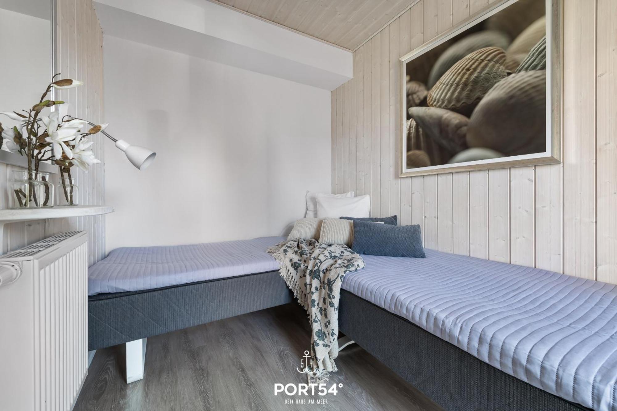 Ferienhaus Bottsand Marina Wendtorf Zewnętrze zdjęcie