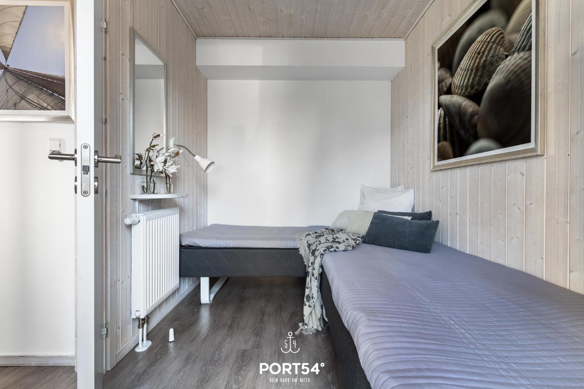Ferienhaus Bottsand Marina Wendtorf Zewnętrze zdjęcie