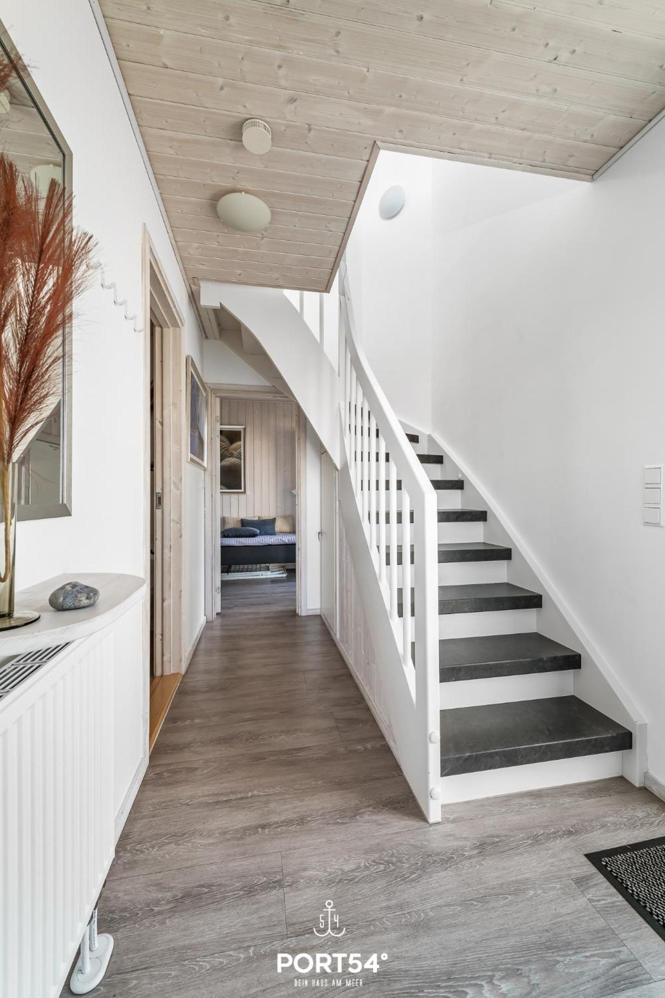 Ferienhaus Bottsand Marina Wendtorf Zewnętrze zdjęcie
