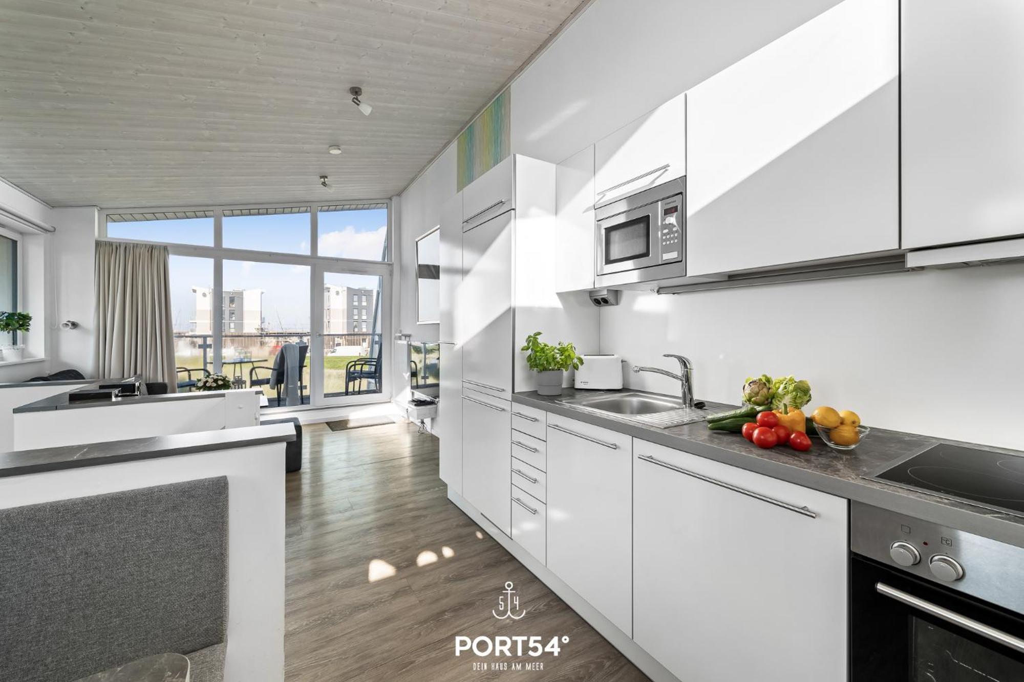 Ferienhaus Bottsand Marina Wendtorf Zewnętrze zdjęcie