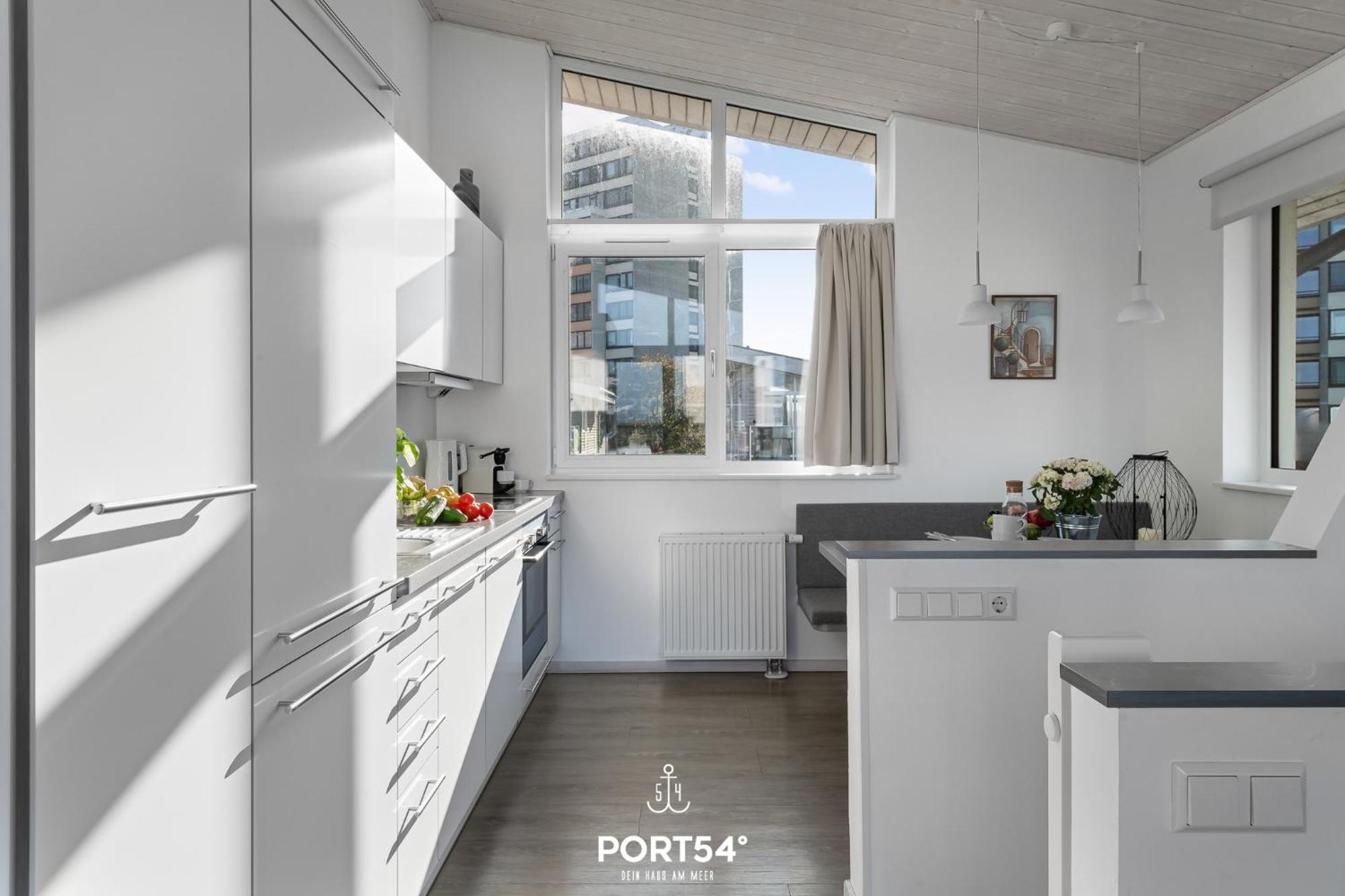 Ferienhaus Bottsand Marina Wendtorf Zewnętrze zdjęcie