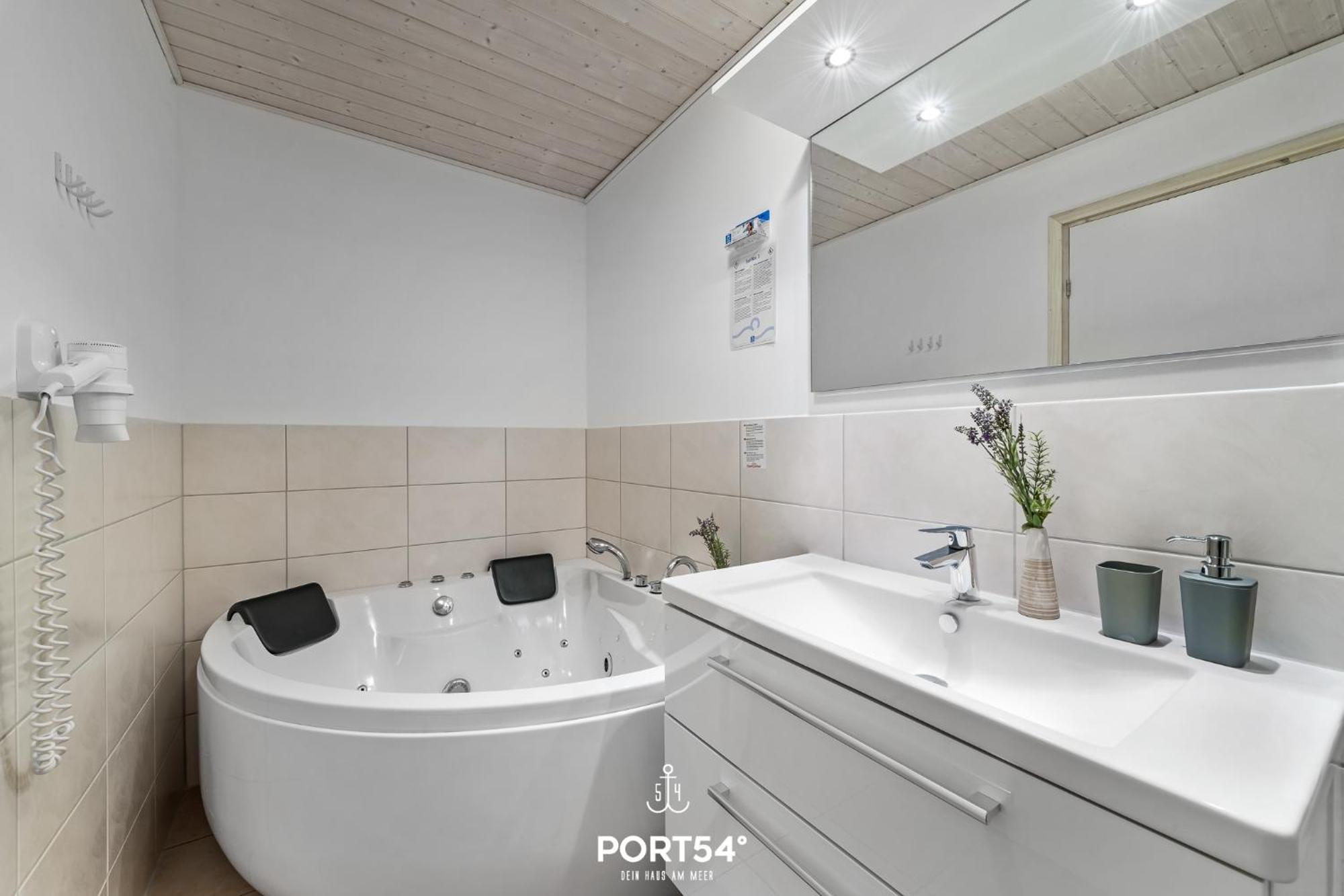 Ferienhaus Bottsand Marina Wendtorf Zewnętrze zdjęcie