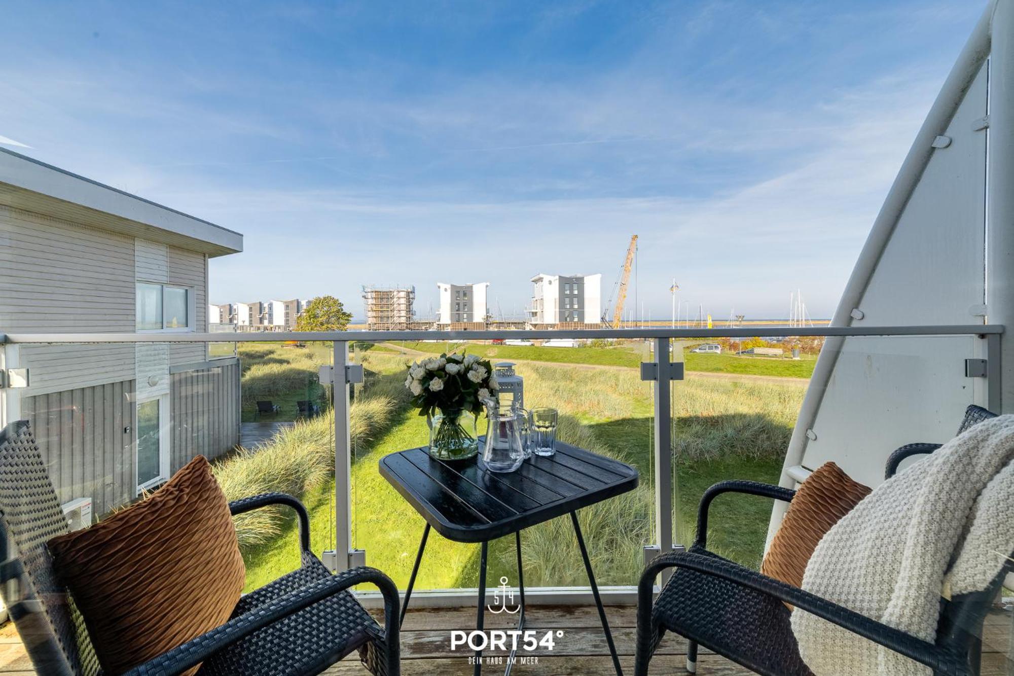 Ferienhaus Bottsand Marina Wendtorf Zewnętrze zdjęcie