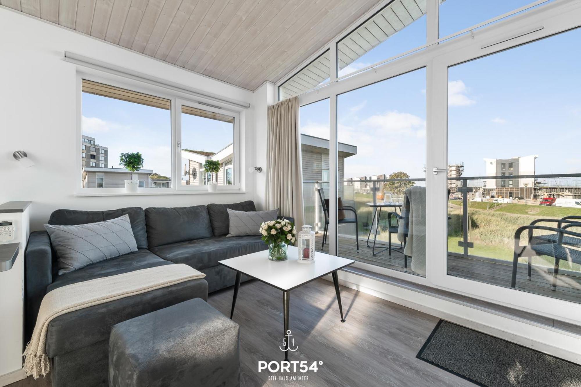 Ferienhaus Bottsand Marina Wendtorf Zewnętrze zdjęcie