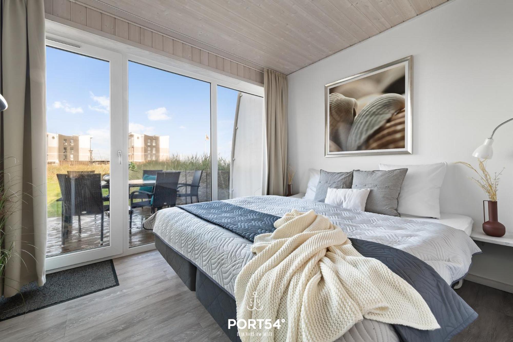 Ferienhaus Bottsand Marina Wendtorf Zewnętrze zdjęcie