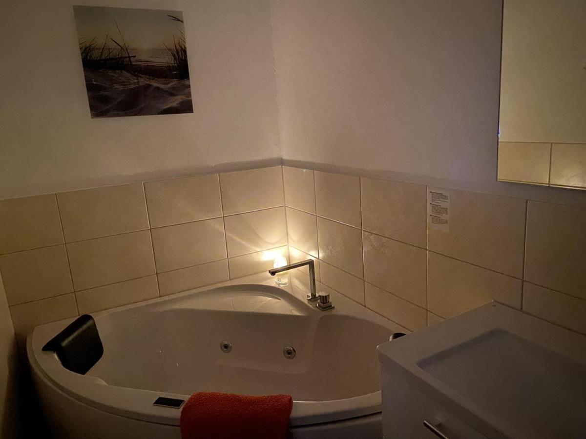 Ferienhaus Bottsand Marina Wendtorf Zewnętrze zdjęcie